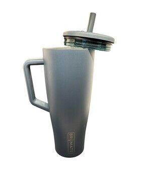 Brumate 40 OZ Navy Blue Tumbler
